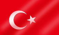土耳其个人旅游签证（电子签证，上海送签）