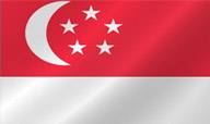新加坡个人旅游签证（上海送签）