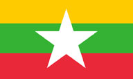 缅甸个人旅游电子签证（上海送签）