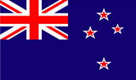 新西兰个人旅游签证（上海送签）