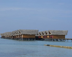 ׽Hudhuran Fushi