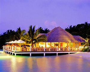 ׽Hudhuran Fushi