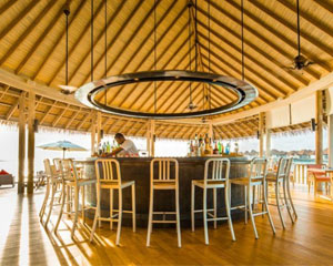 ︻ʿCOMO Maalifushi